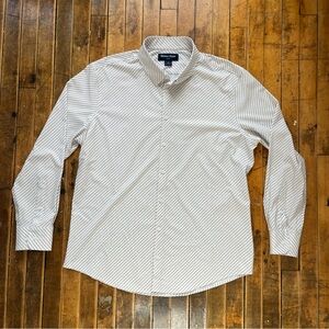Mizzen and Main Leeward Dress Shirt